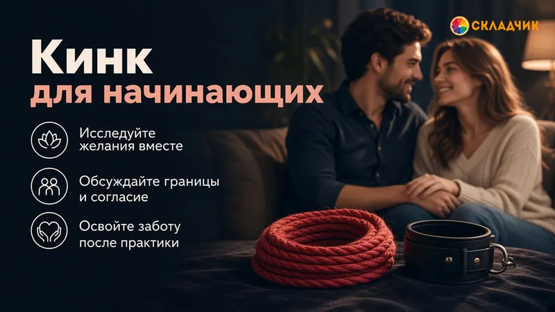 Кинк для начинающих