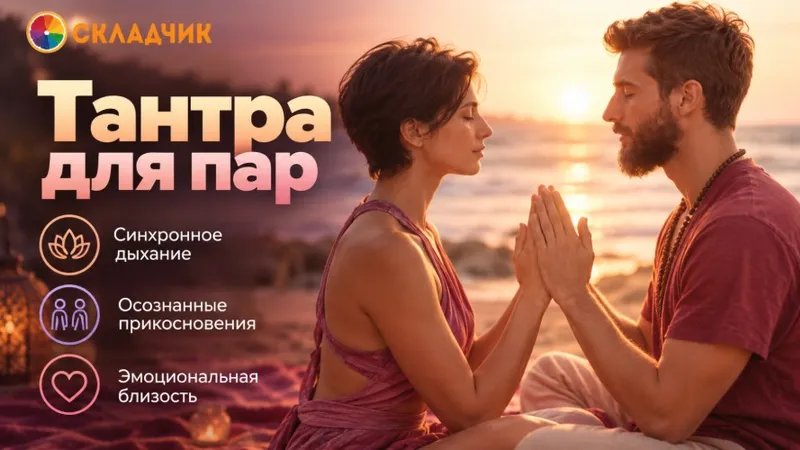 Тантра для пар