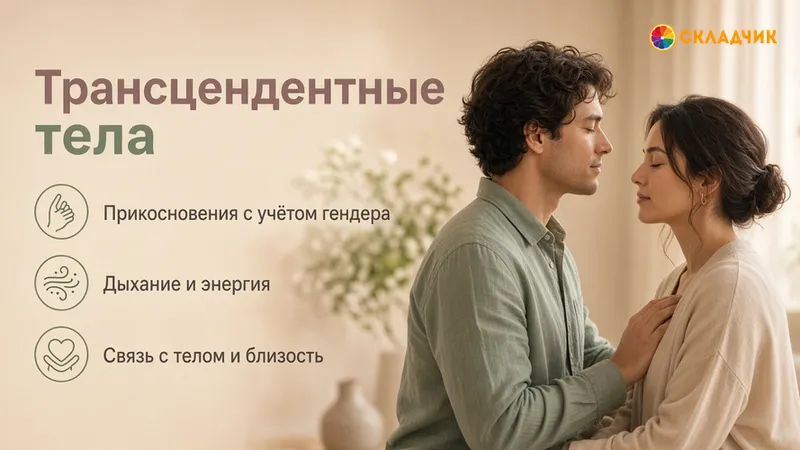 Трансцендентные тела