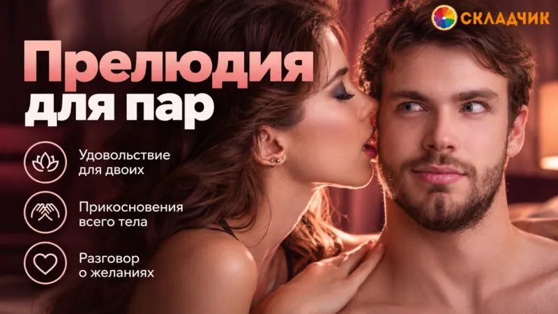 Прелюдия для пар