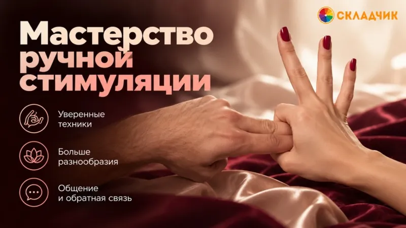 Мастерство ручной стимуляции