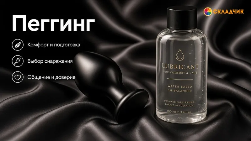 Пеггинг