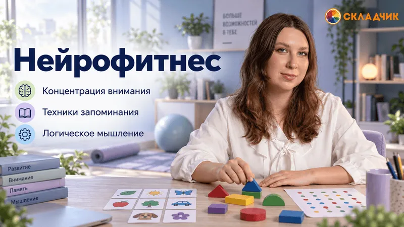 Нейрофитнес
