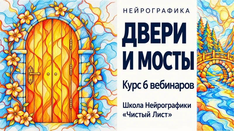 Двери и мосты