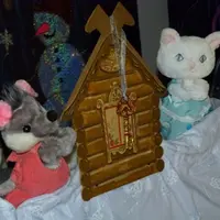 Сценарии новогоднего праздника