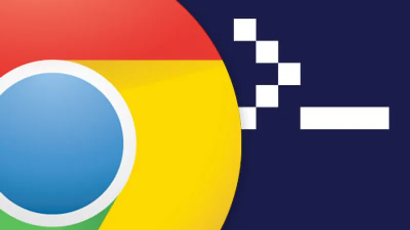 Chrome Developer Tools