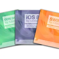 Swift by Tutorials Bundle