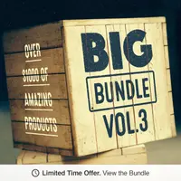 75 топовых наборов графики с Creative Market