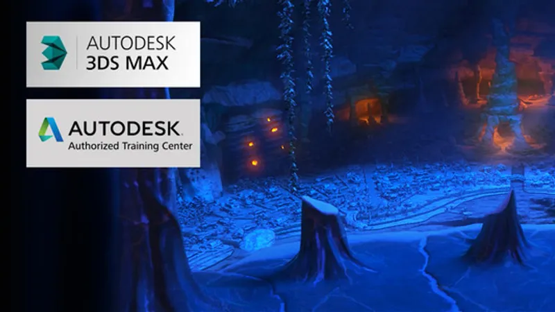 3Ds Max базовый курс