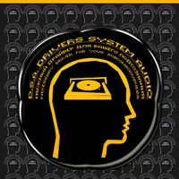 Драйвер — Для Интуиции D.S.A.