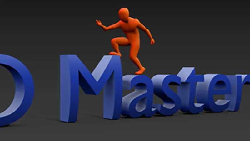 Blender: Базовое моделирование и визуализация