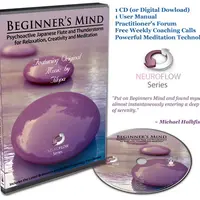 Ум Новичка (Beginner's Mind)