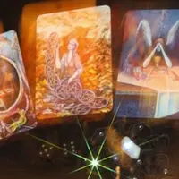 Психические отклонения и проблемы в картах Таро