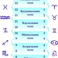 Семинары по Таро: Расклад на 7 тел, Мотив знака зодиака и Мастер и Маргарита