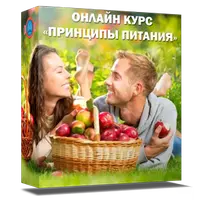 Принципы питания