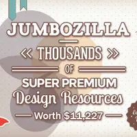 JumboZilla - Тысячи супер-премиум ресурсов