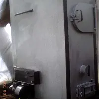 Документация на пиролизные котлы для дома и теплицы