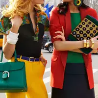 Законы построения художественного образа. Второй базовый курс