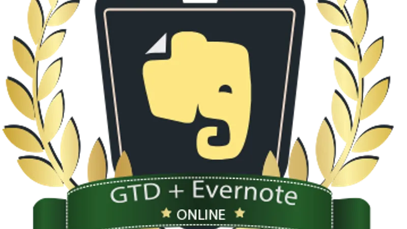 Сообщество Продуктивно Расслабленных Людей GTD + Evernote ONLINE