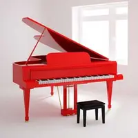 Экспресс-курс игры на пианино «Первые шаги»