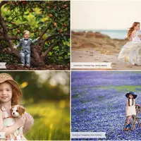 Коллекция экшенов The Innocence Collection