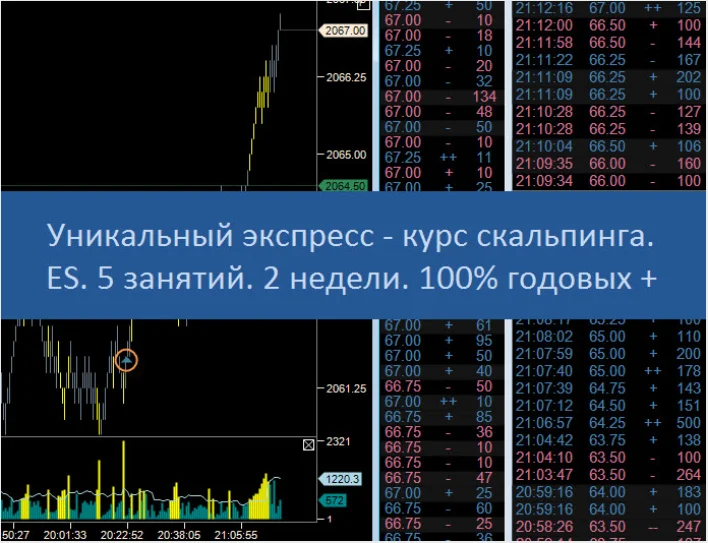 Обложка курса
