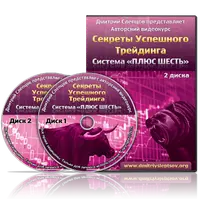 Секреты Успешного Трейдинга: Система +6