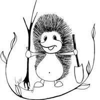 Органическое земледелие. 7 шагов к идеальному саду