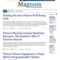 Шаблоны для WordPress с высоким CTR для заработка на AdSense