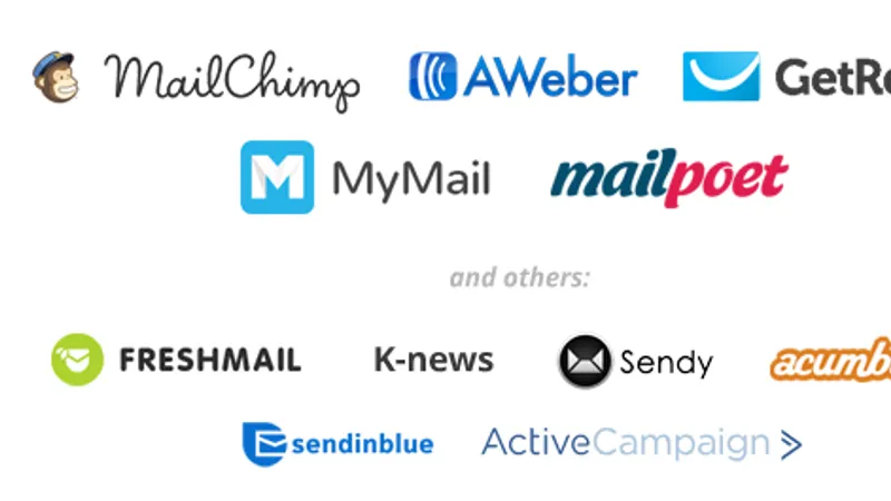 Opt-In Panda for Wordpress
