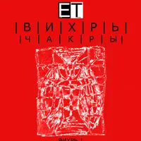 Чакры. ВИХРЬ 1