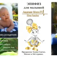 Эмбриональная память человека