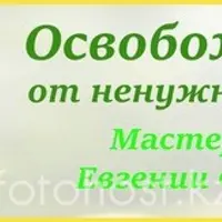 Освобождение от ненужных связей