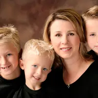 Как снимать семейные портреты