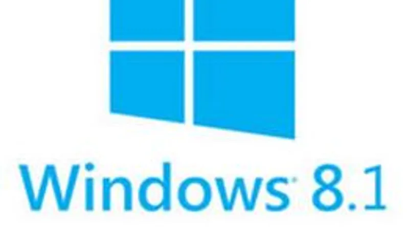 Настройка Windows 8.1