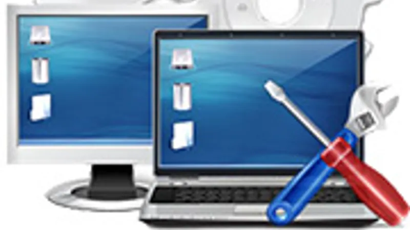 Настройка ПК с Windows 8/7. Уровень 2. Расширенные возможности