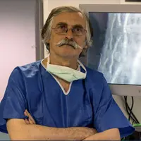 Взгляд под кожу