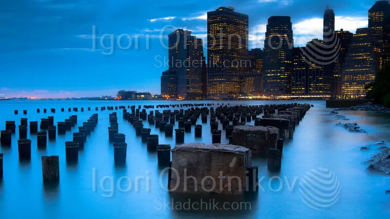 Visual Watermark - Водяной знак на 100 фото за 1 минуту