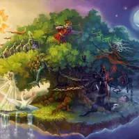 Пробуждение колдовской силы. Славянская Магия