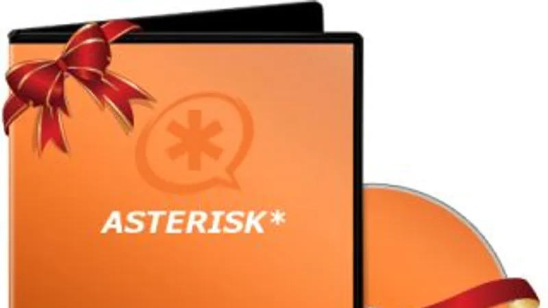 ASTERISK Быстрый старт - пошаговый видеокурс