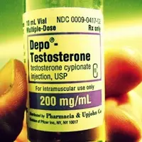 Тестостерон Booster + Эстроген-релиз + Сексуальная энергия