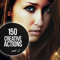 150 экшенов для Photoshop от Inventicons