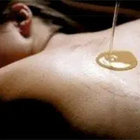 Омолаживающий восточный массаж