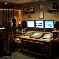 Домашняя студия звукозаписи с нуля