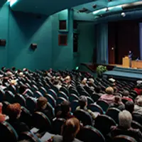 8 курсов повышения эффективности публичных выступлений