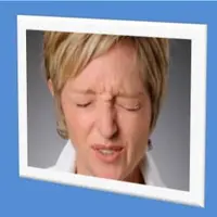 Исцели свои глазоньки ручками