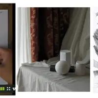 Академическое и художественное штрихование