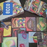 Метафорические карты Института Норд: Ecco и Cope