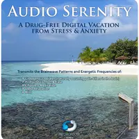 Безмятежность - Audio Serenity