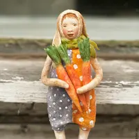 Проект 500 эскимо. Ватные игрушки. Дети в костюмах зверей